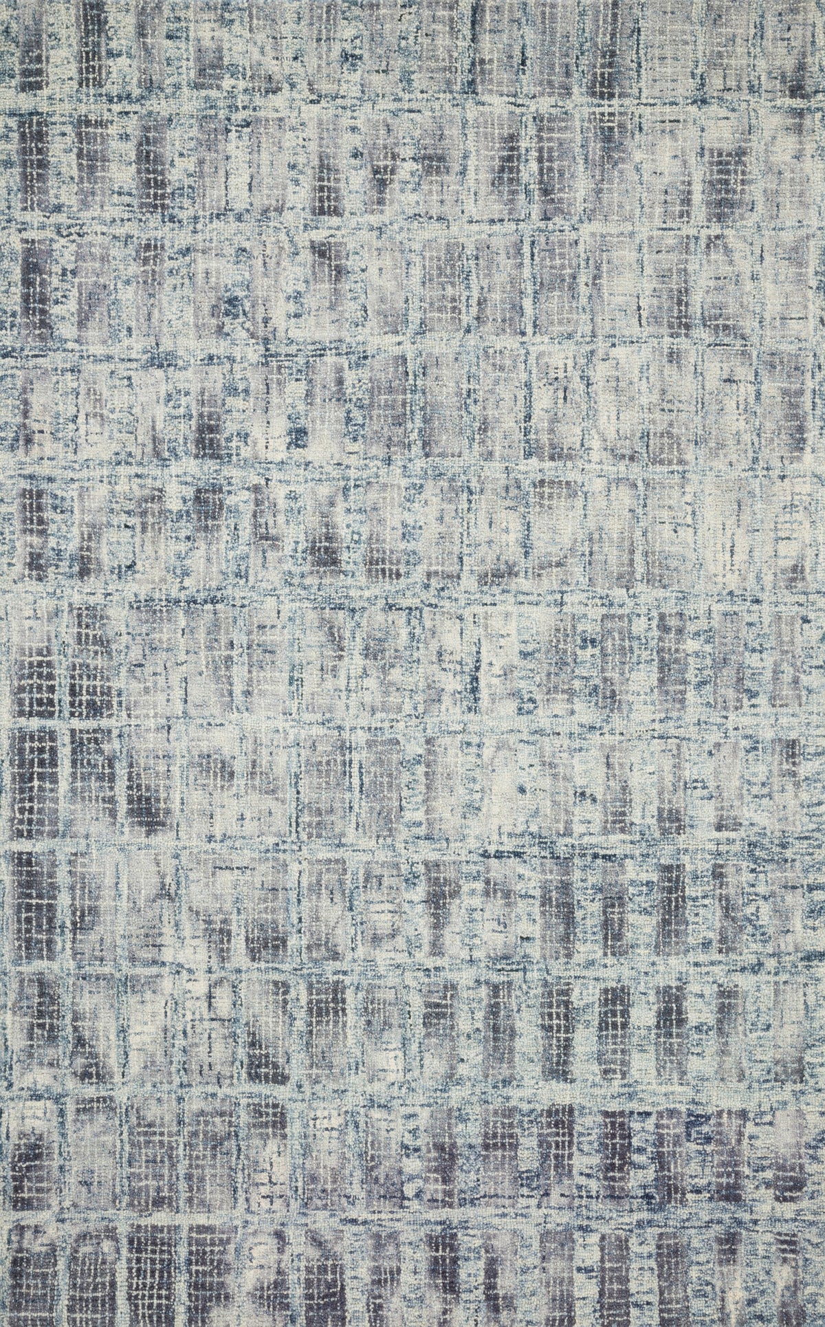 Blue 12'0 x 15'0 Rug H25160
