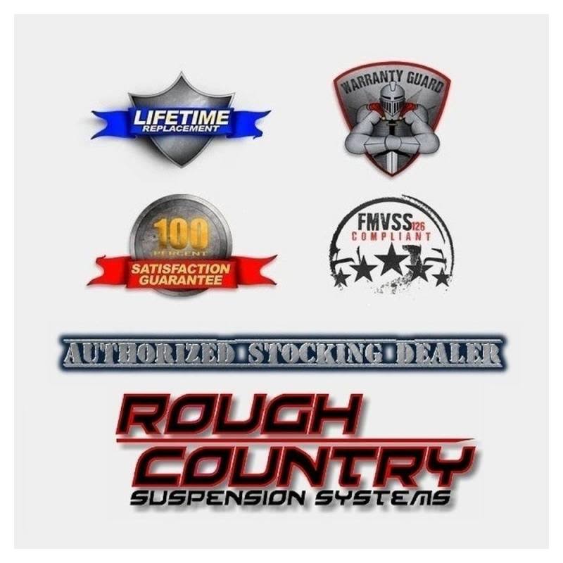 Adjustable Vertex Reservoir Shocks I447