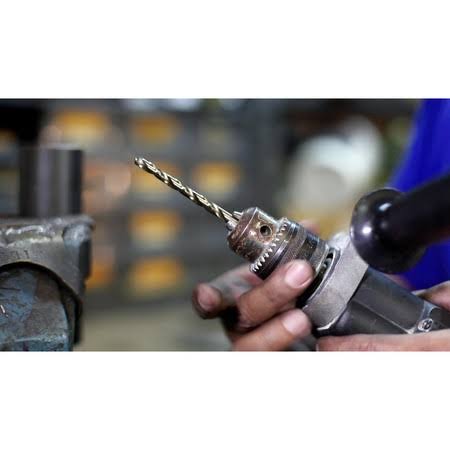 Cobalt Aircraft Extension Drill Bit R188