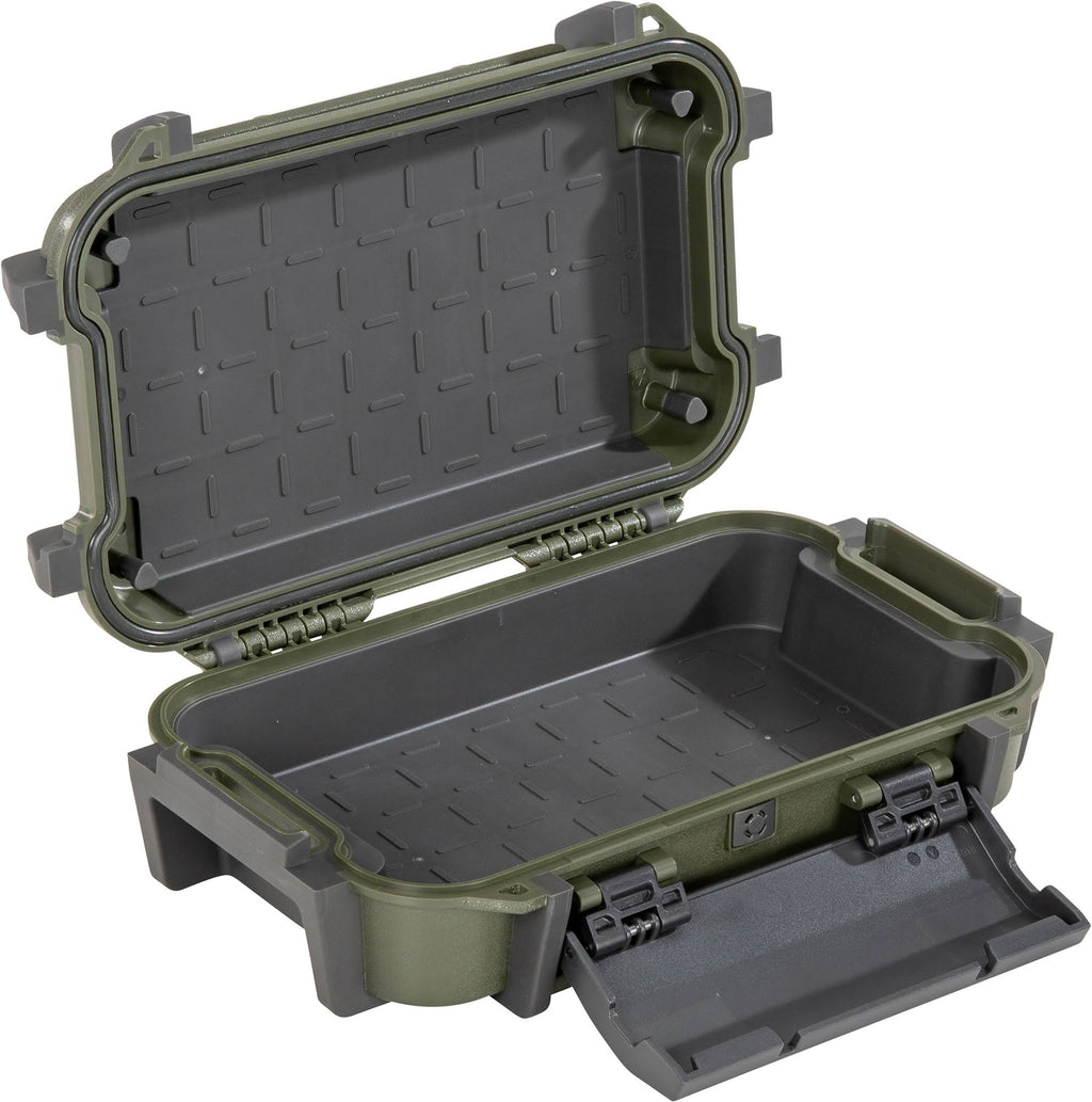 Olive Drab Medium Case B7803