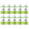 60 Capsules Dietary Supplement (10 Pack) W983