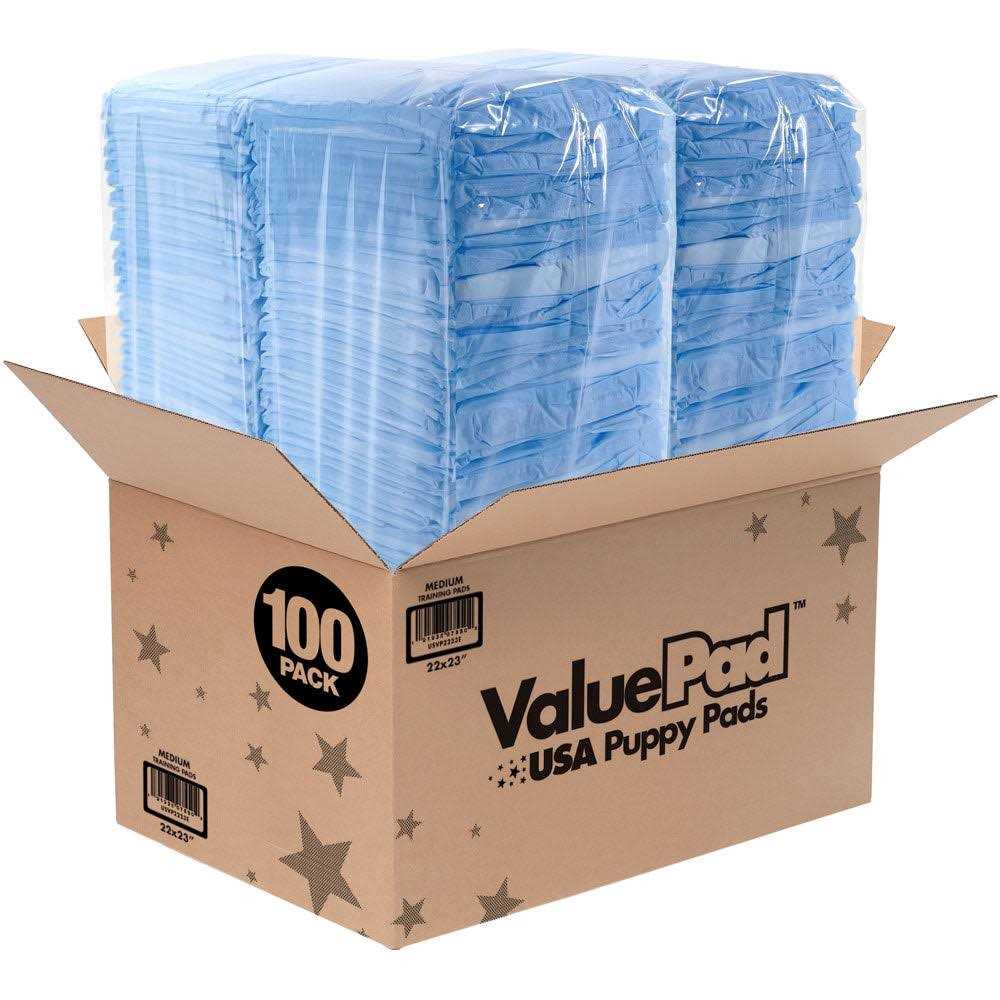 Puppy Pads P542