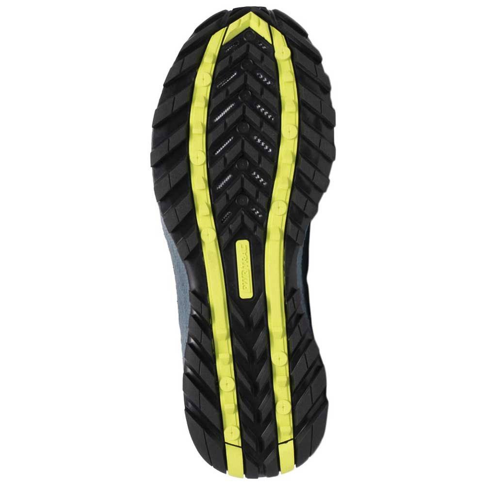 Steel Men's Xodus 10 Trail Running Shoes C476462