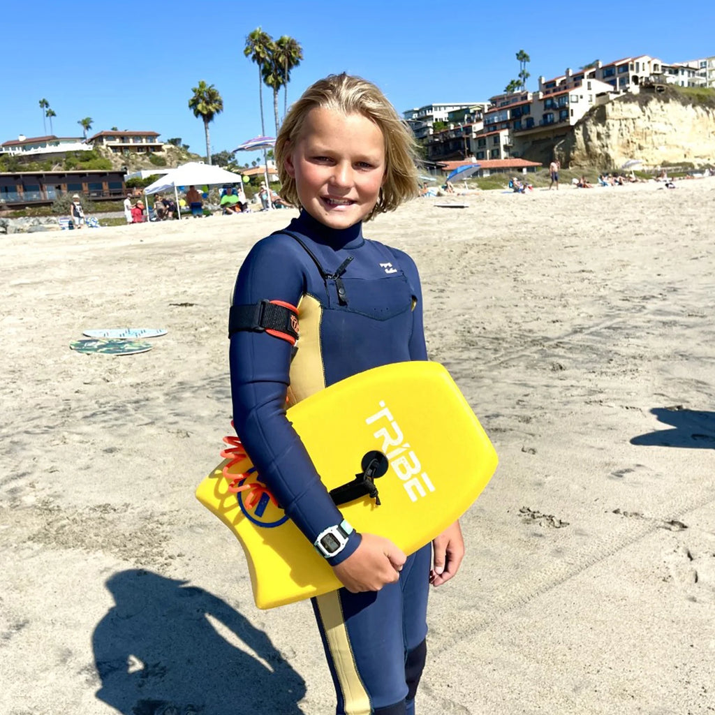 Navy Mini Bodyboard O790821