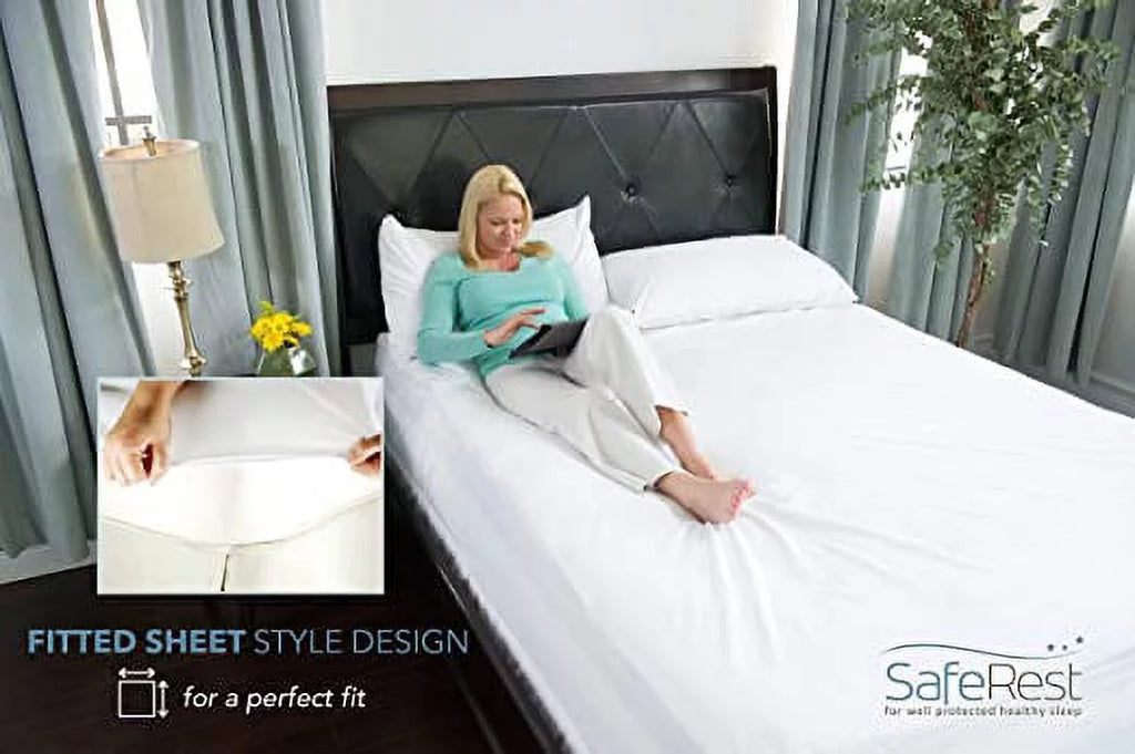 Cal King Mattress Protector B32035