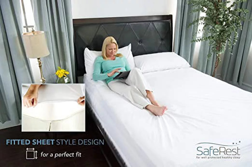 Cal King Mattress Protector B32035