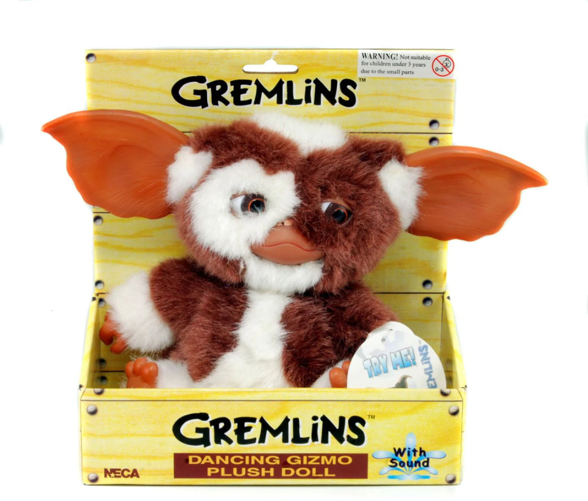 Dancing Gizmo V265798