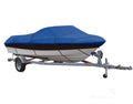 BLUE BOAT COVER N35892