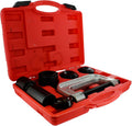 10Pc Ball Joint Press Tool Set with Adapters E511963