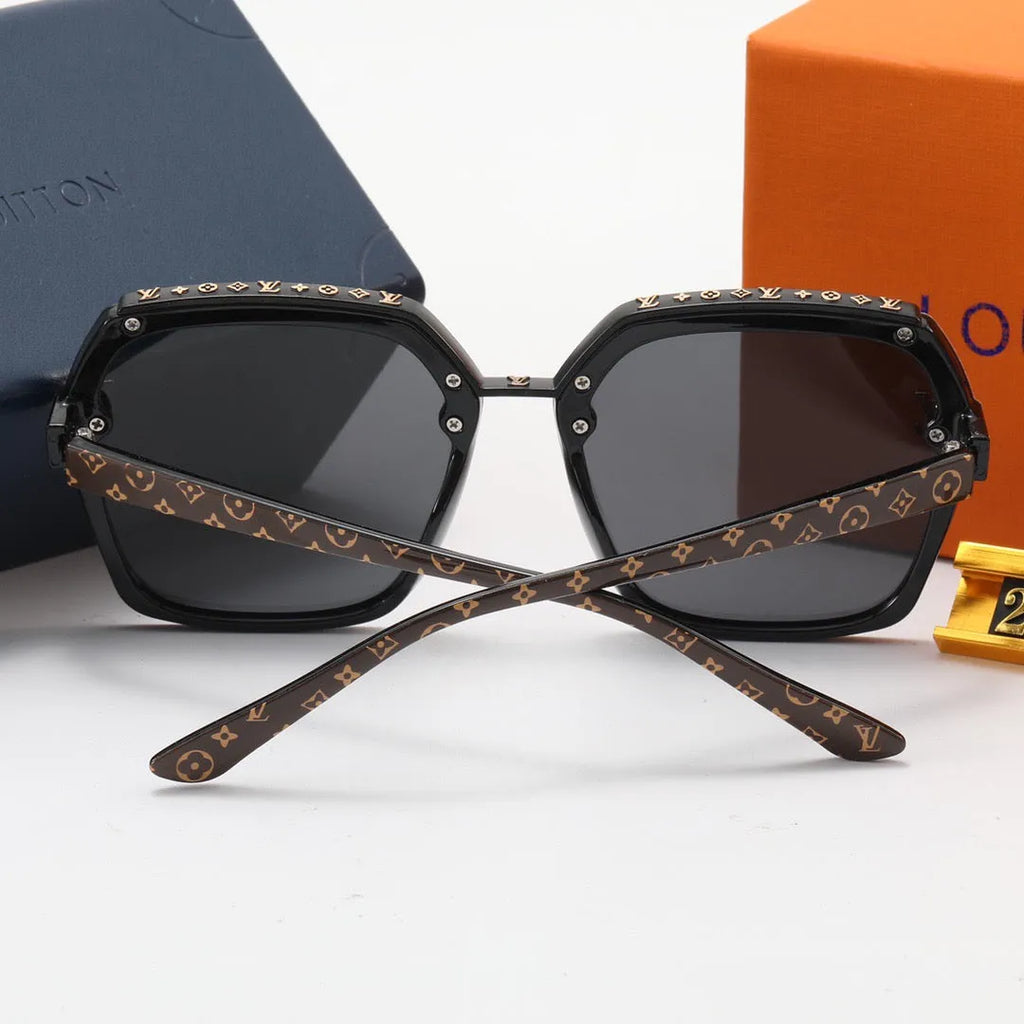 Polarized Sunglasses H53787