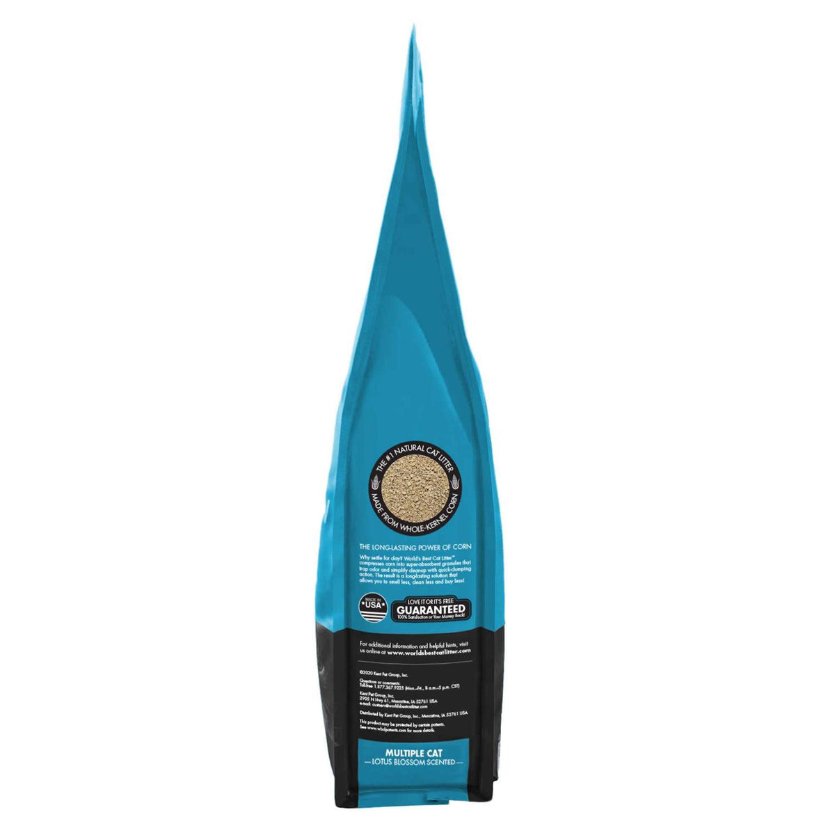 Multiple Cat Scented Cat Litter M939