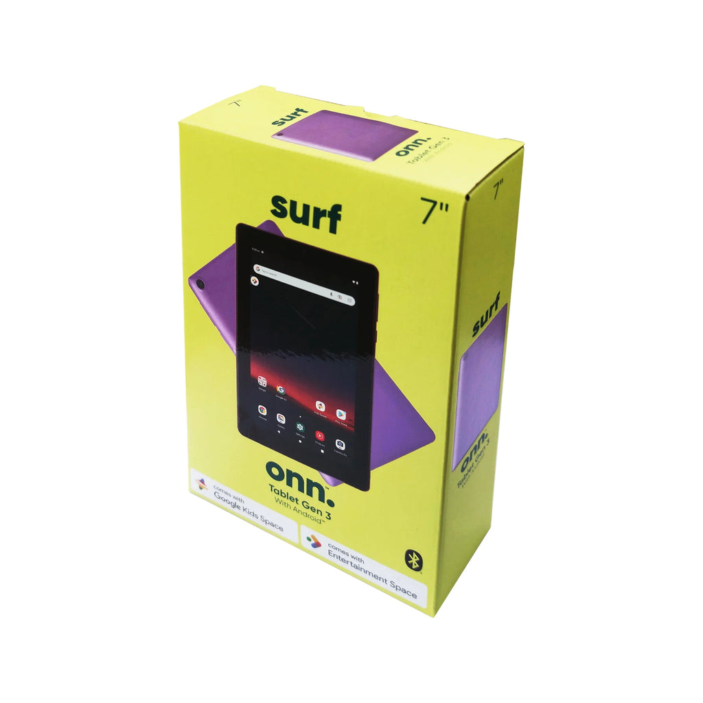 7 Tablet 32GB Charcoal D162