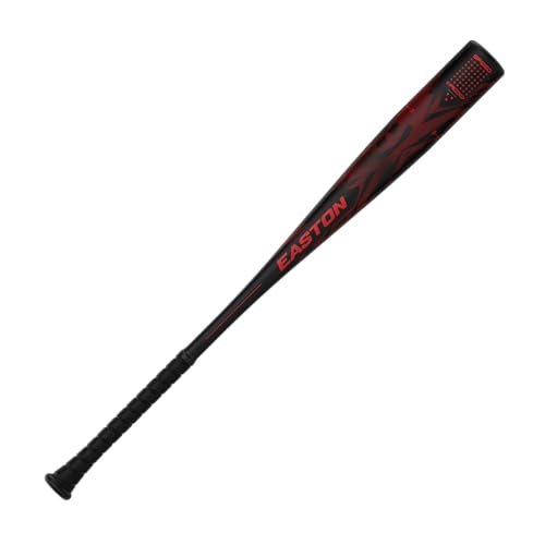 -3 Drop 2 5/8" Barrel 1 Pc Alloy Baseball Bat U24201