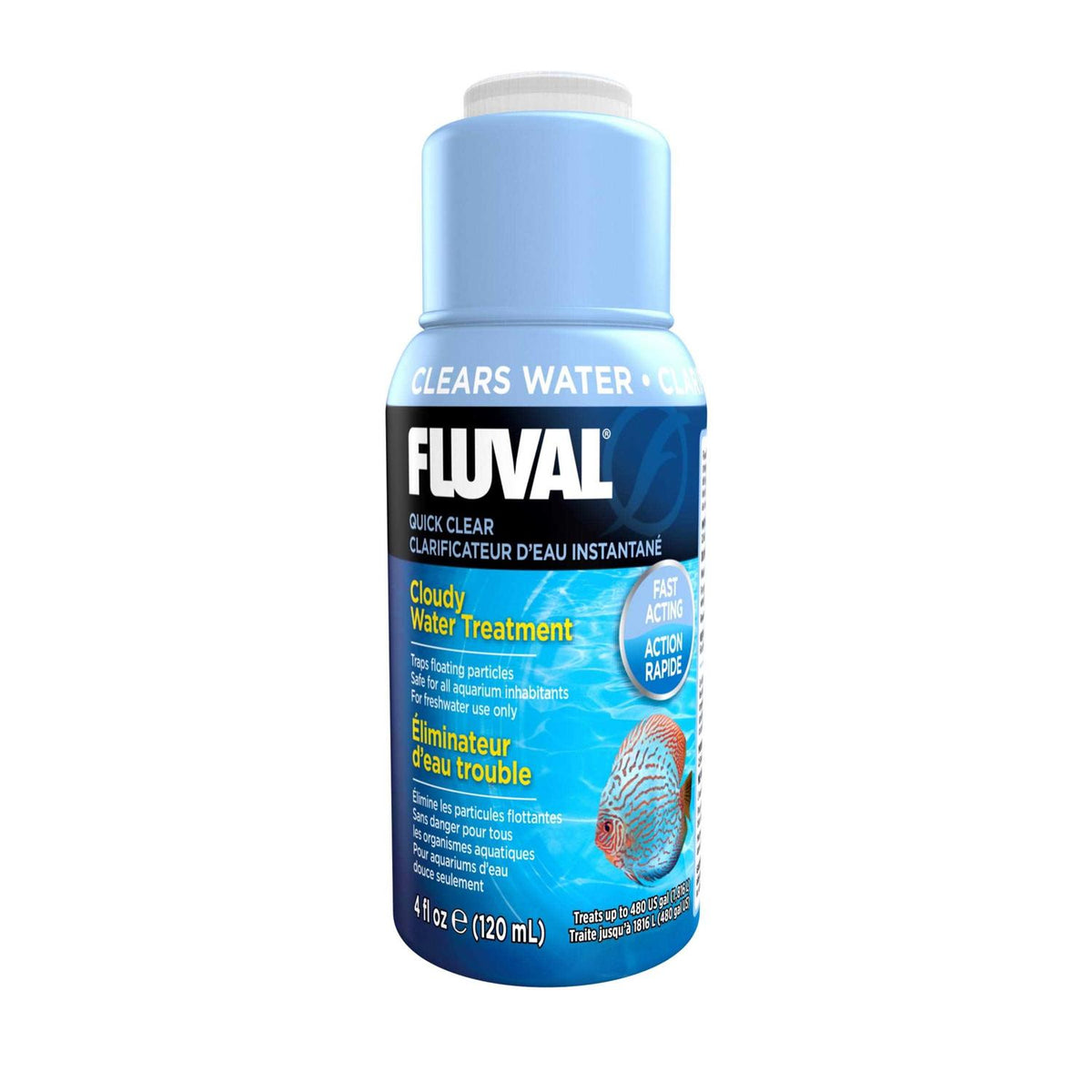Quick Clear Pet Supplies R943178