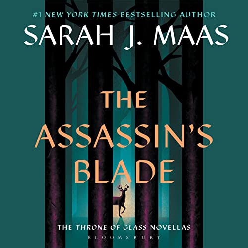 Fantasy Novellas K517727