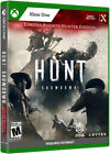 Hunt Showdown Limited Bounty Hunter Edition for Xbox One P1106