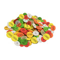 Place Value Disc 7 Value 2100 Set X261643