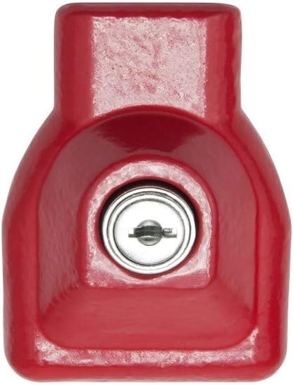 10 Pack Heavy Duty Aluminum Air Brake Glad Hand Lock I2168