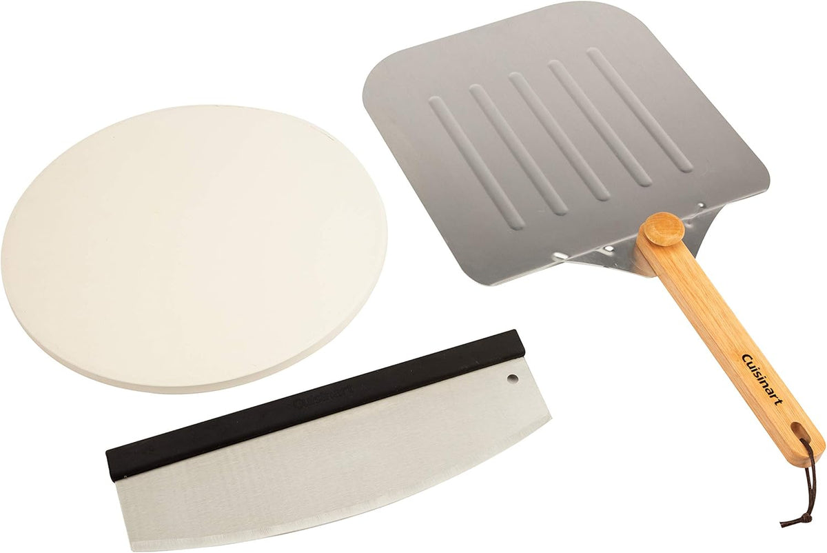 Grill Top Pizza Oven Kit W6344