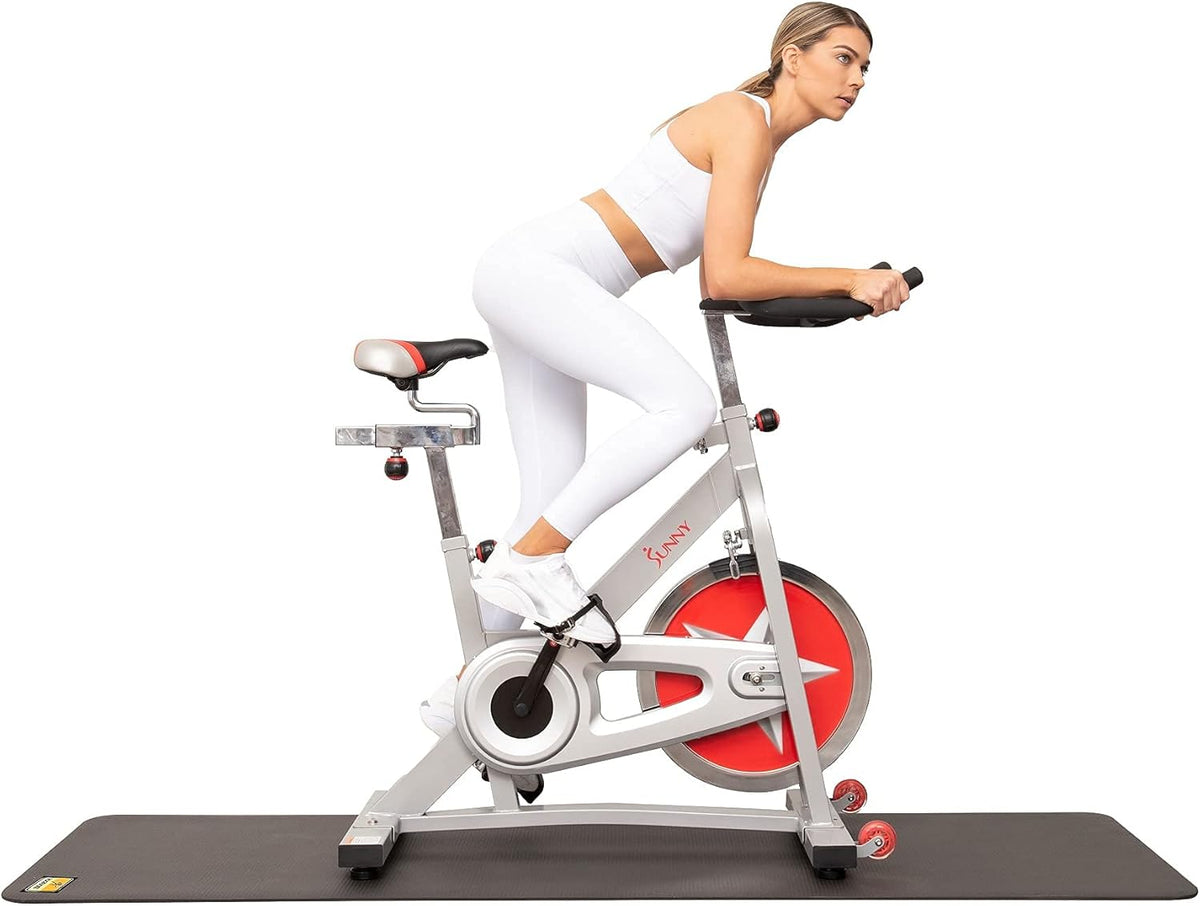 Thick Padded Exercise Mat I6258