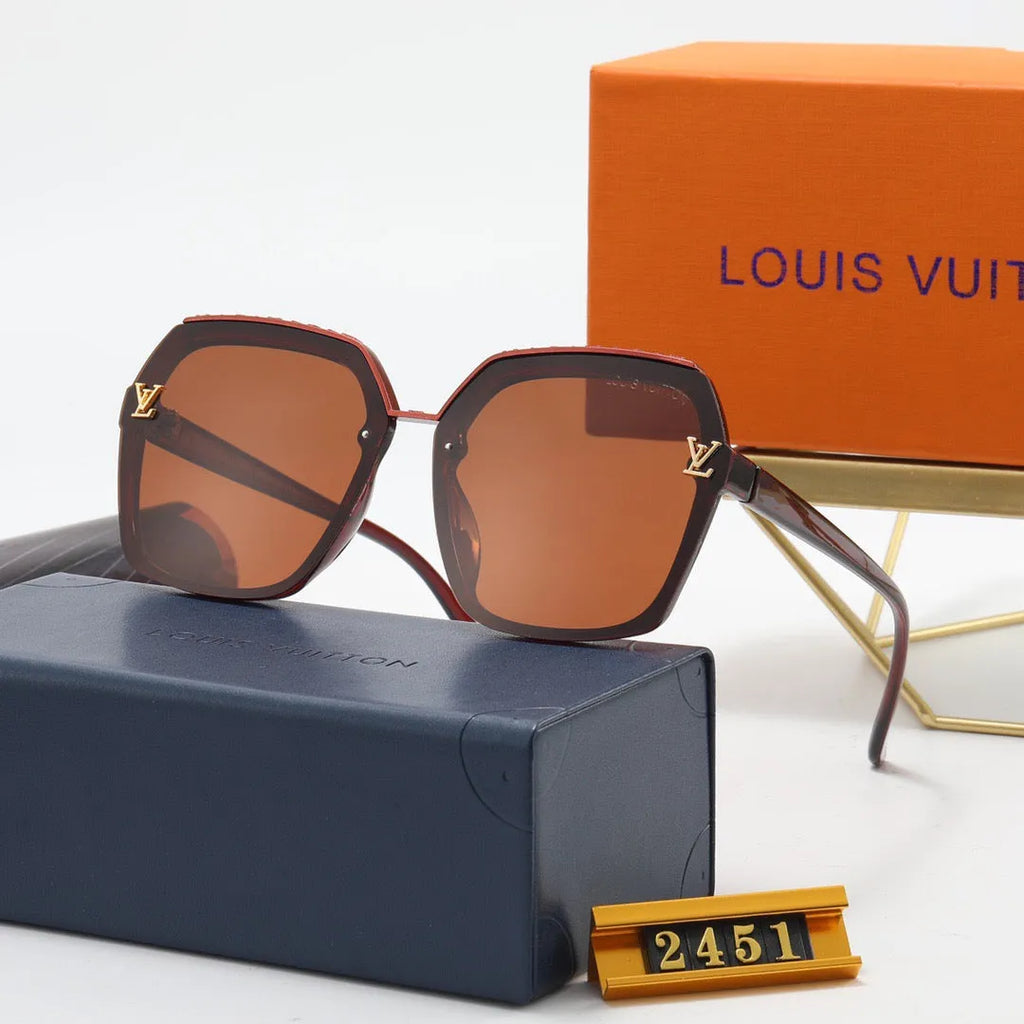 Polarized Sunglasses H53787