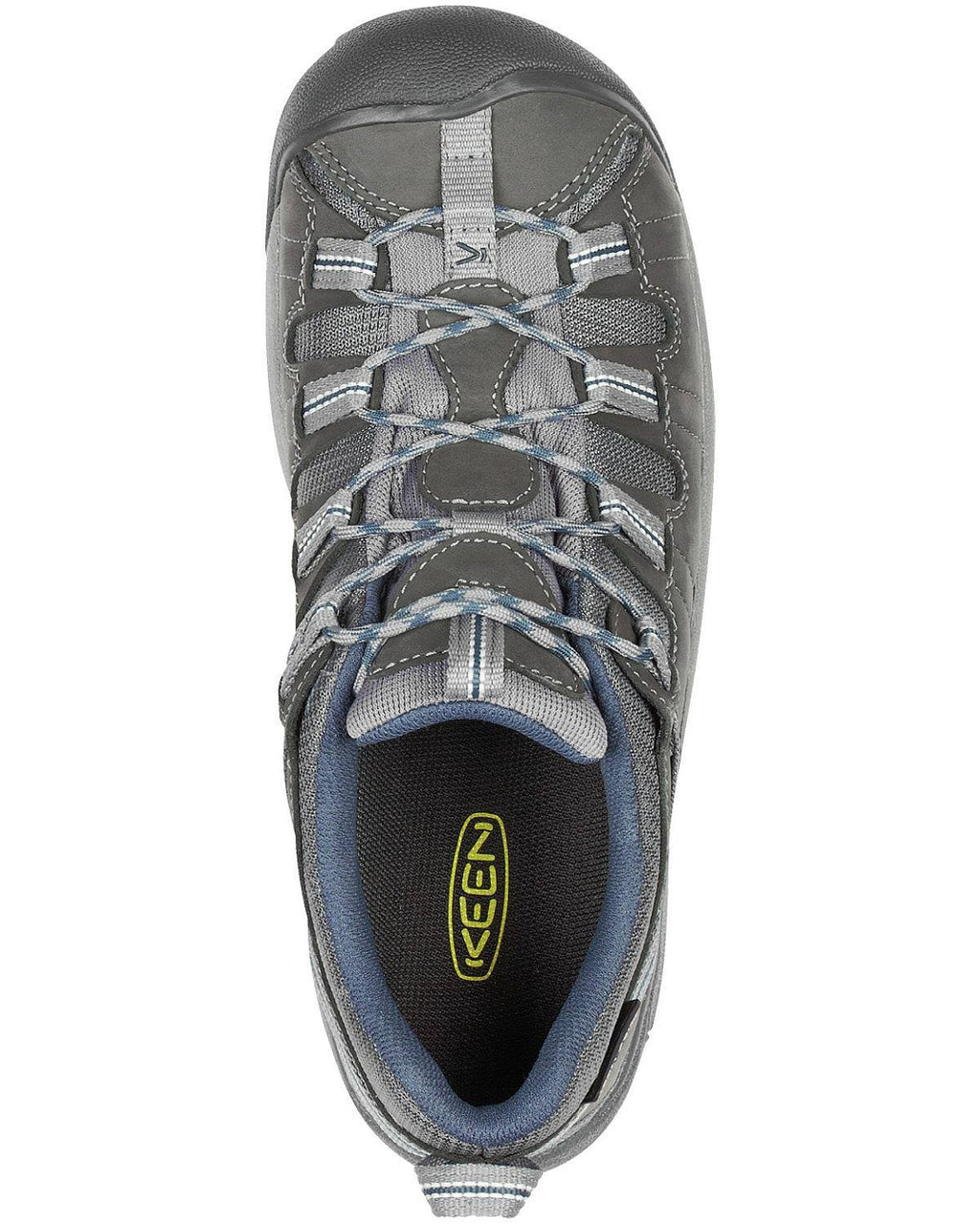 Midnight Navy Hiking Shoes I82009