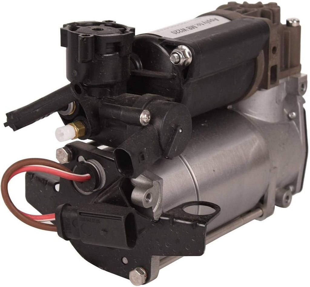 Air Suspension Compressor Pump for Mercedes-Benz E320 E350 E550 S430 S500 C219 W211 W220 K47726