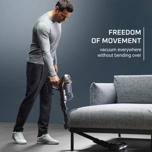 Cordless Stick Vacuum Cleaner N7795