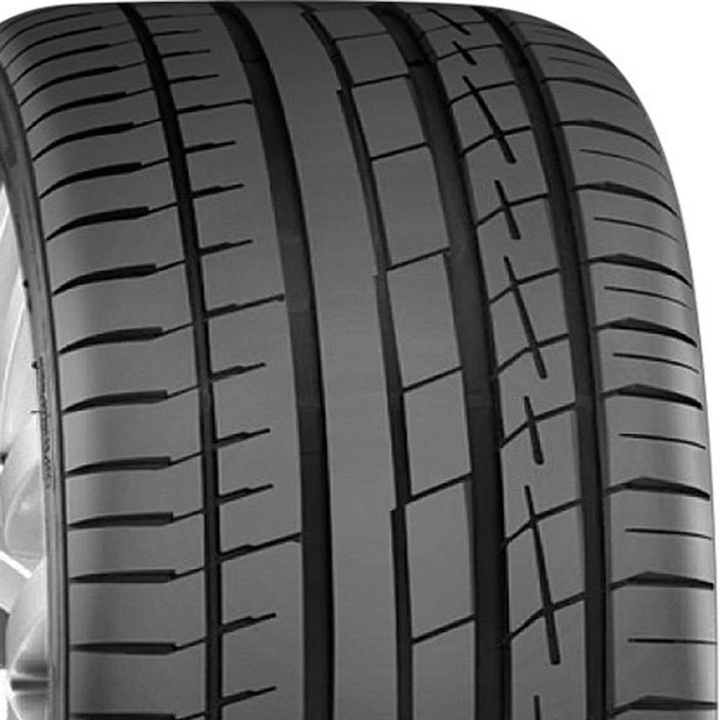All Season 255/60R19 109H Passenger Tire V6785