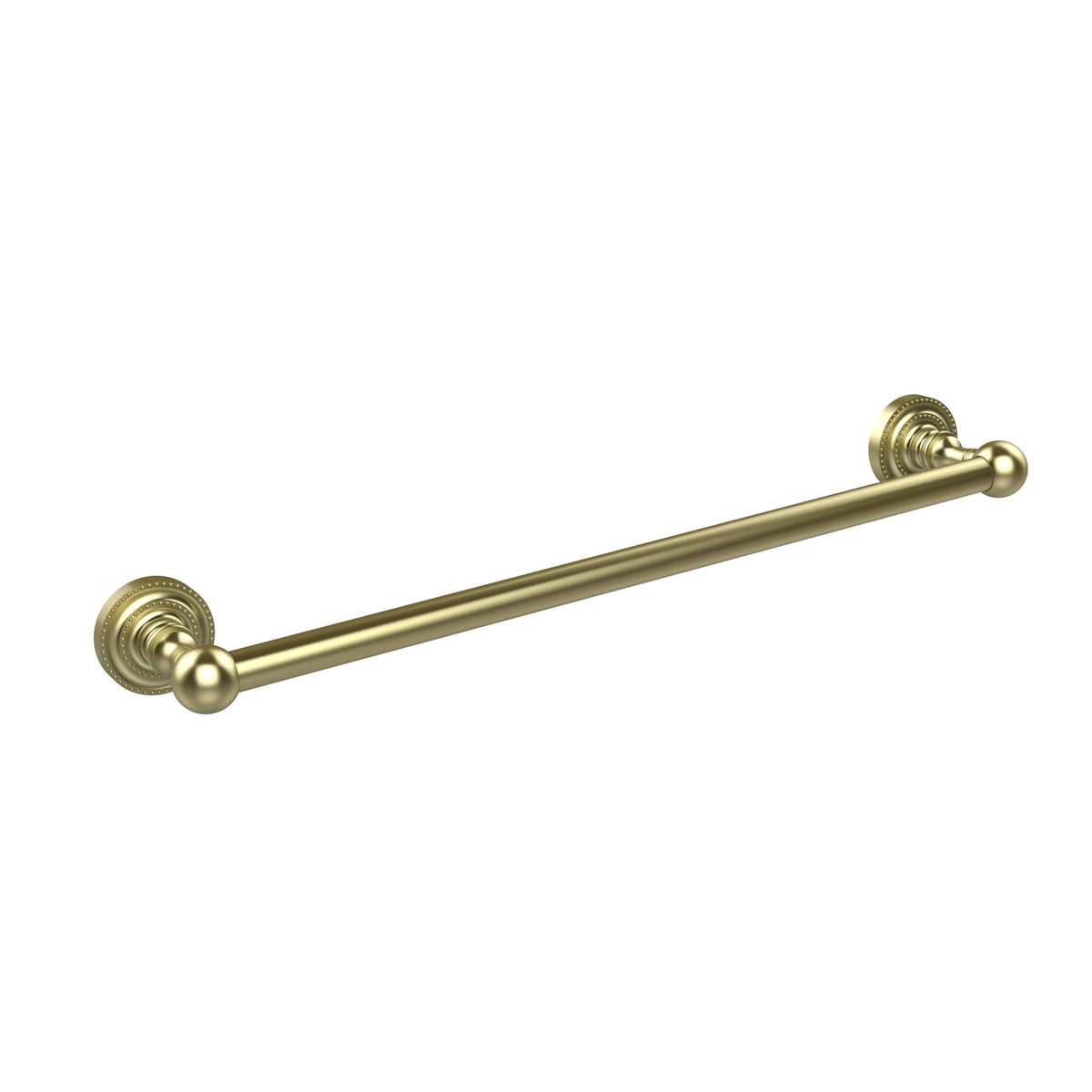 24 inch Towel Bar Satin Brass X956