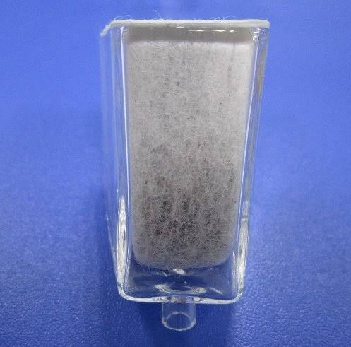 White Glass Water Distiller O12539