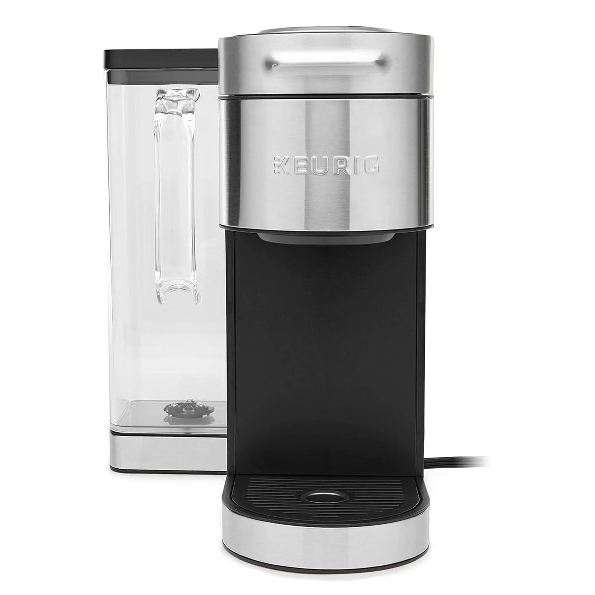 Single-Serve K-Cup Pod Coffee Maker R41505