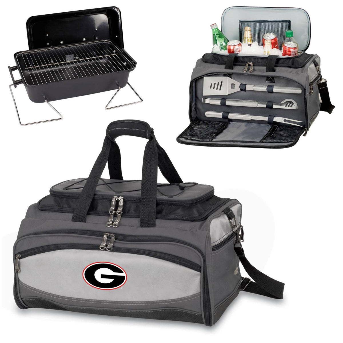Buccaneer Tote Cooler Q828