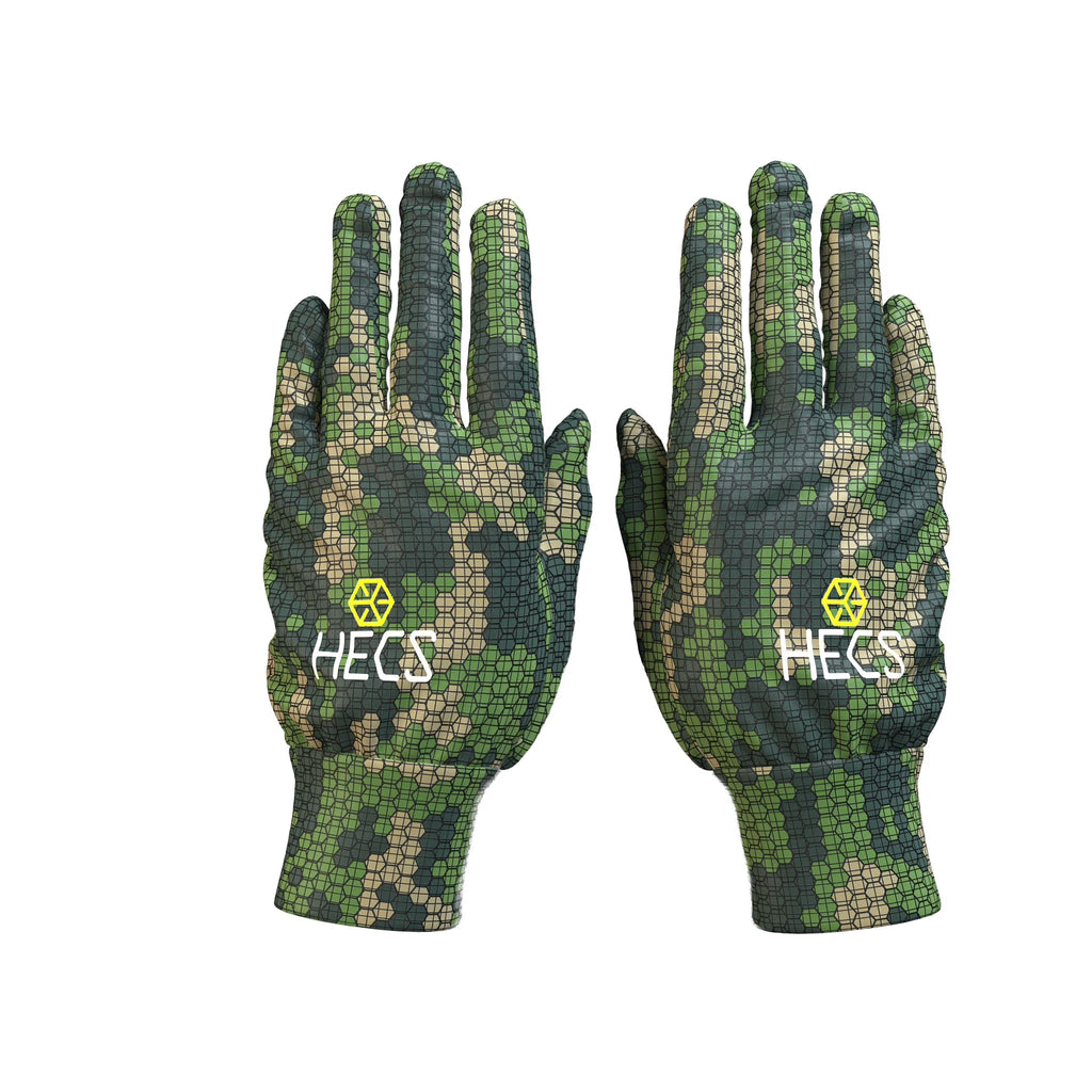 Hunting Lightweight Gloves K6775