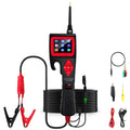 Circuit Tester 12V 24V Automotive Digital Multimeter Oscilloscope F39858