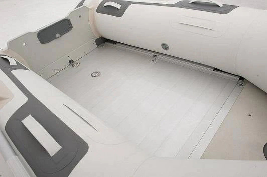 2.77M Aluminum Deck Sports Boat K142