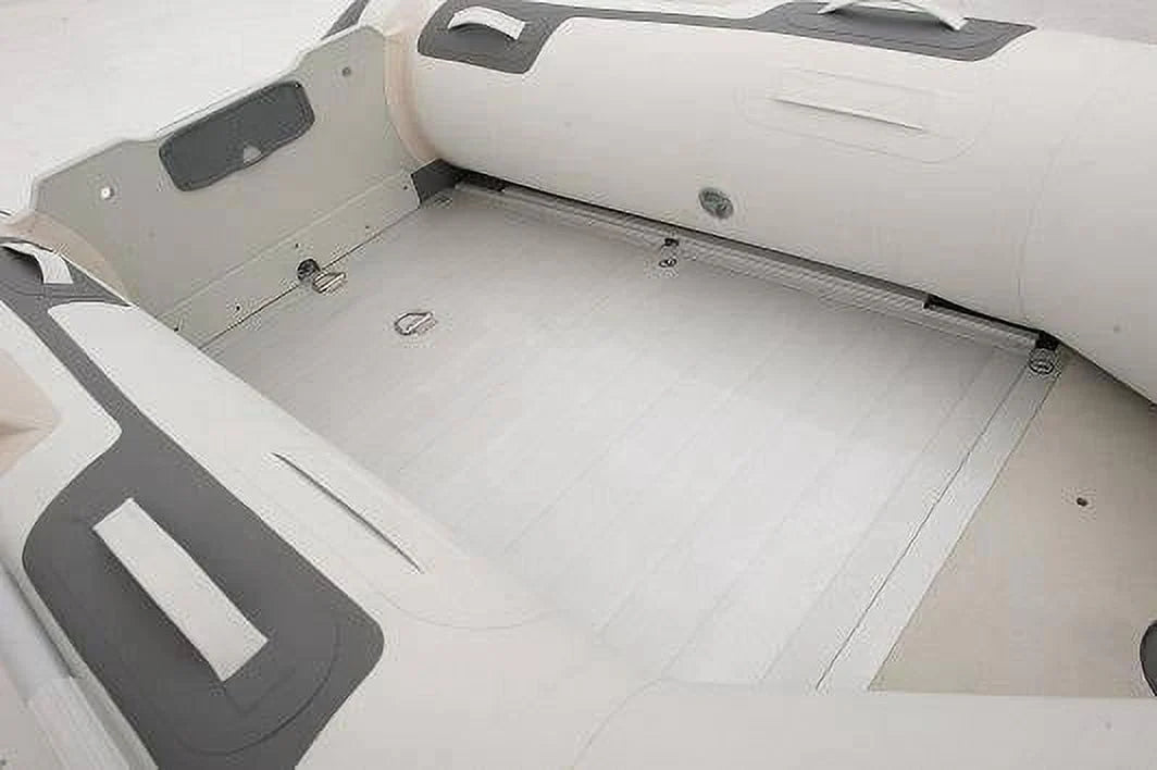2.77M Aluminum Deck Sports Boat K142