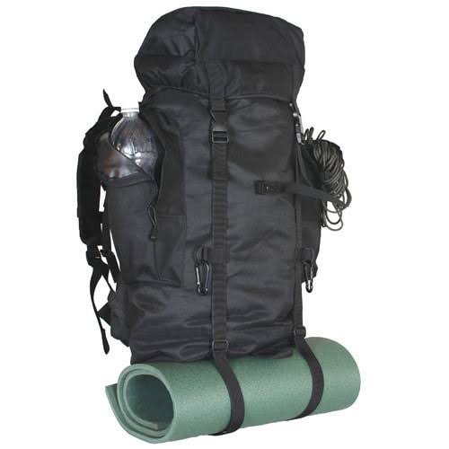 75L Backpack British DPM Camo X343709