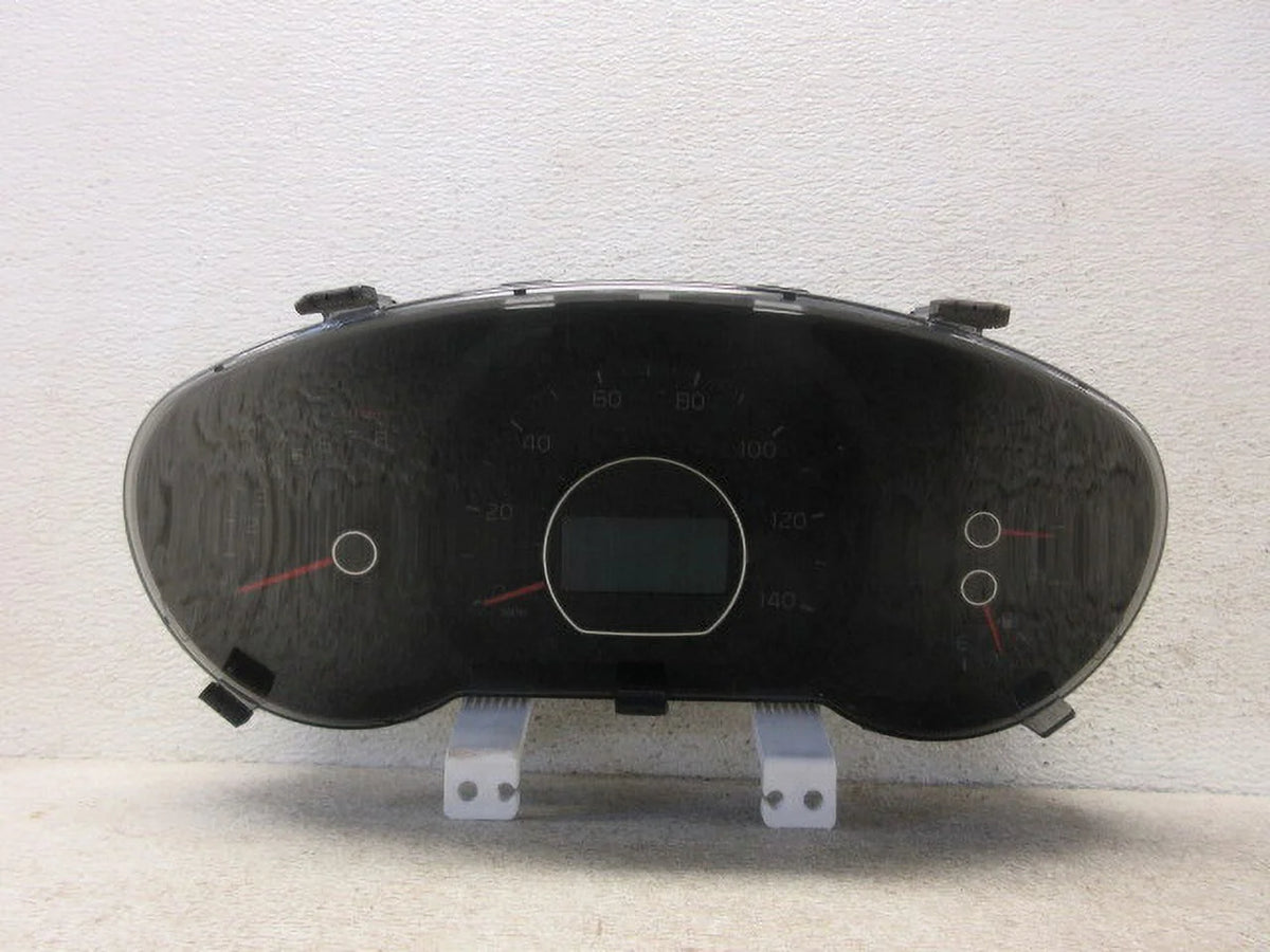 Pre-Owned Kia Soul Speedometer 73K Miles OEM Z96609