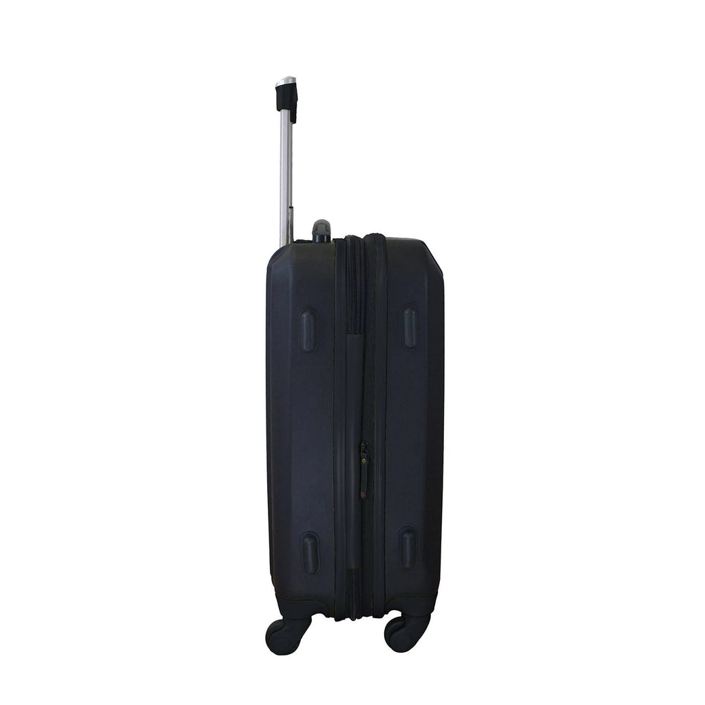 Black 21 in. Carry-On Hardcase Spinner H135144