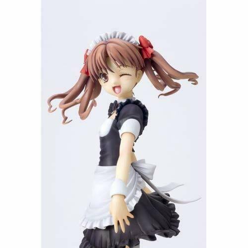 Kuroko Shirai 1/6 Scale PVC Figure O19815