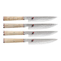 4pc Steak Knife Set X3089