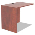 Medium Cherry Reversible Return/Bridge Shell X4087