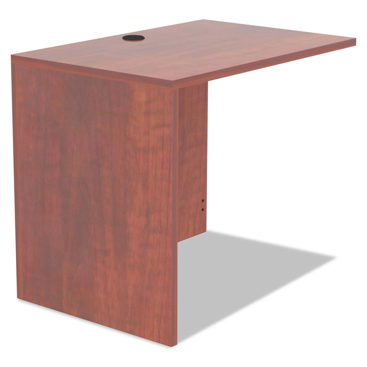 Medium Cherry Reversible Return/Bridge Shell X4087