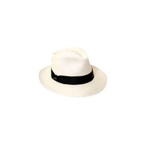 Panama C Crown Hat C715672