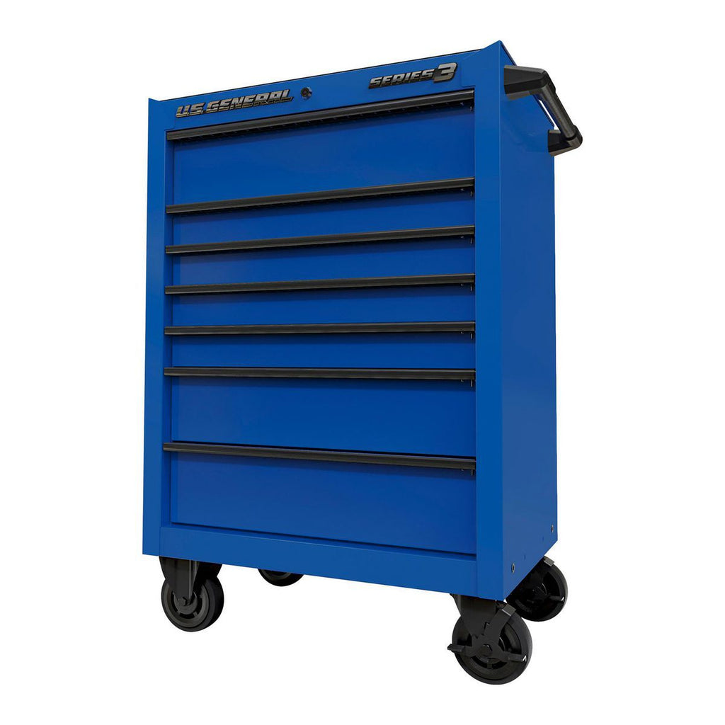 27 in. x 22 in. Black Roll Cab D92656