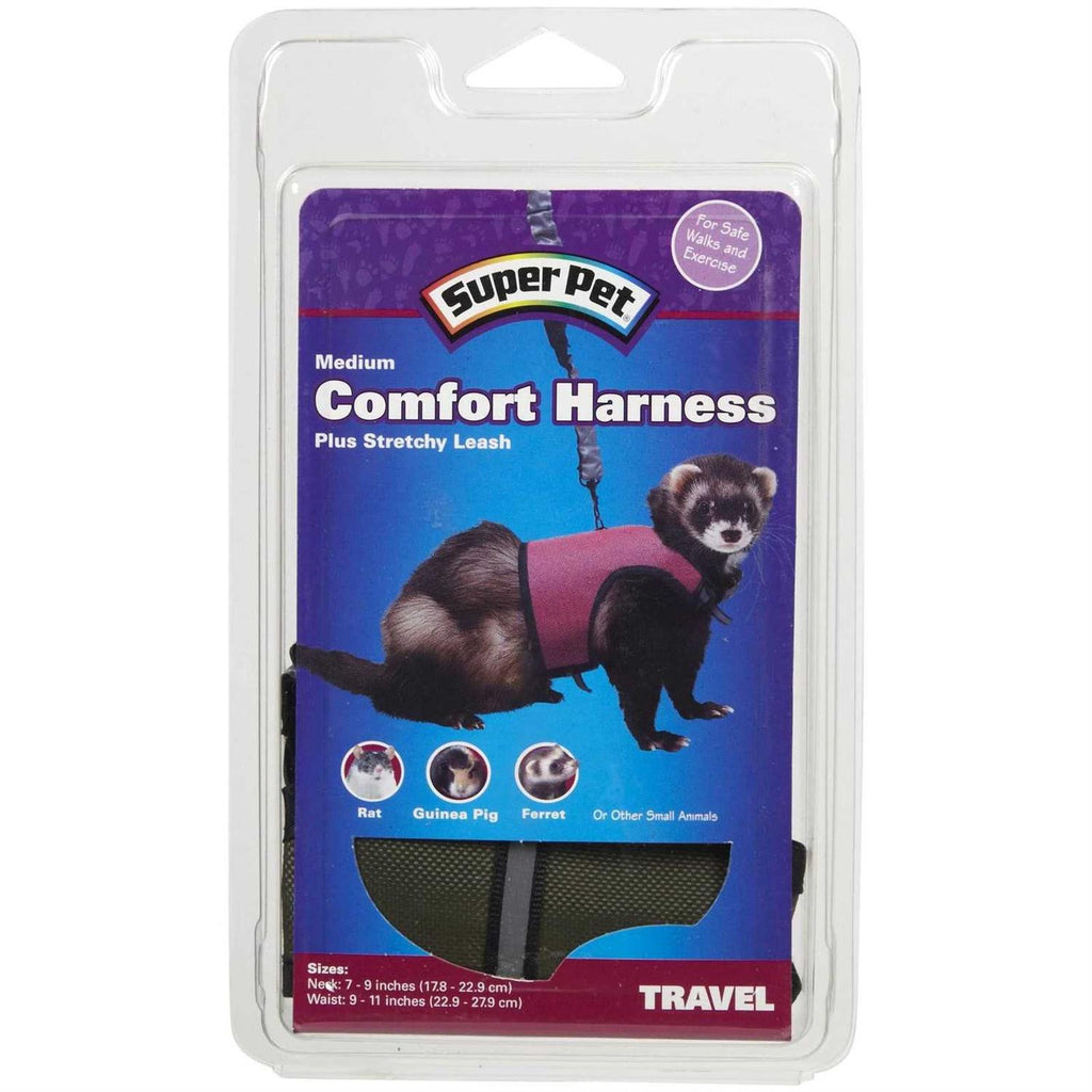 Comfort Harness Stretchy Leash G146645