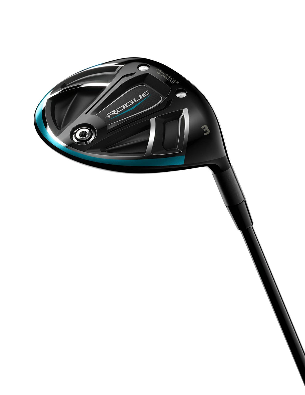 Fairway Wood D7769