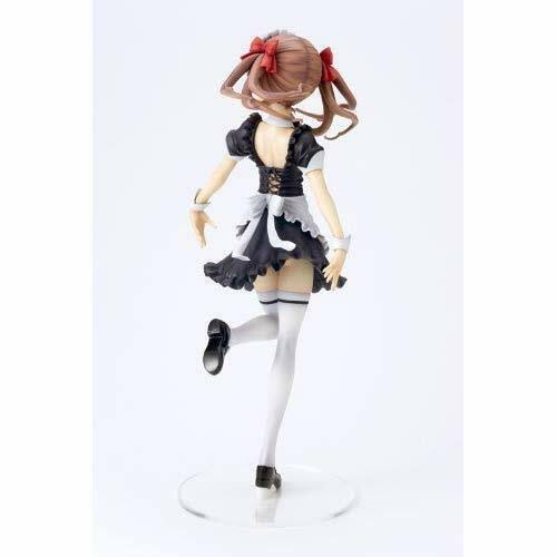 Kuroko Shirai 1/6 Scale PVC Figure O19815