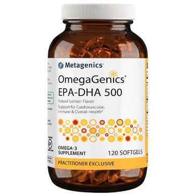 EPA-DHA 500 120sg T590